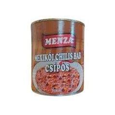 Menza 830g Mexicoi chilisbab /6/