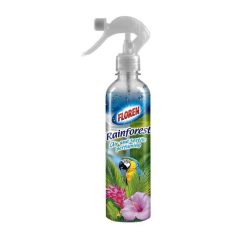 Floren légfissítő pumpás 400ml Rainforest /8/