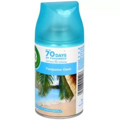 Air Wick FM. 250ml Türkiz Oazis /6/