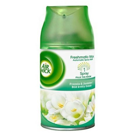 Air Wick FM. 250ml Frezia-jazmin /6/