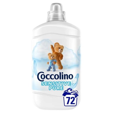 Coccolino 1700ml öblitő Sensitive /6/