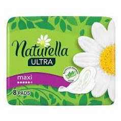 Naturella ultra 8db Maxi /24/