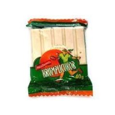 Krumplicukor 40g házisweets /24/