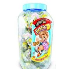 JOHNYBEE Karóra cukor 14g /70/ (NEM BONTHATÓ)