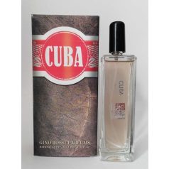 Cuba Gino Tossi Edit.100ml férfi