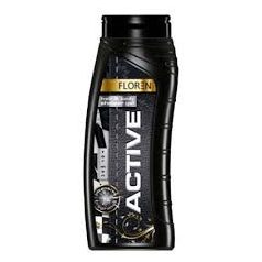 Floren férfi tusfürdő 300ml+10% Active /10/