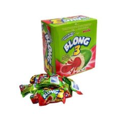 BLONG rágógumi 5g Dinnye töltött /40/