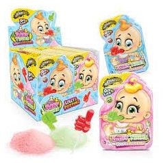 JOHNYBEE Baby thumb 13g /36/