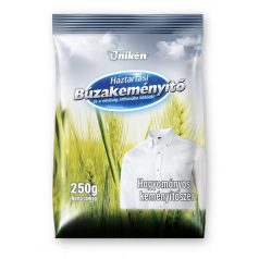 Unikén Búzakeményítő (Ruha) 250g