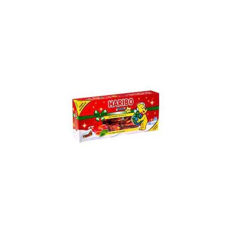 Haribo 300g Szalon mix /16/