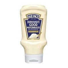 Heinz Majonéz 395g /10/