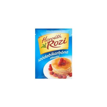 Horváth Rozi Szódabikarbóna 50g /30/