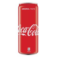 Coca-Cola 0,33l Classic /24/ +DRS