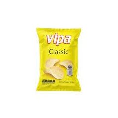Vipa Chips Sós ízű 30g /35/
