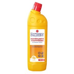 Dymosept fertőtlenítő 750ml Citrom /10/