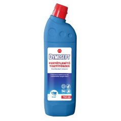 Dymosept fertőtlenítő 750ml kék /10/