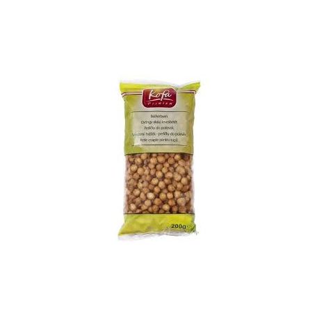 Kofa levesgyöngy 200g /16/