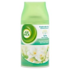 Air Wick FM Automata+ut. 250ml Frezia>Jázmin
