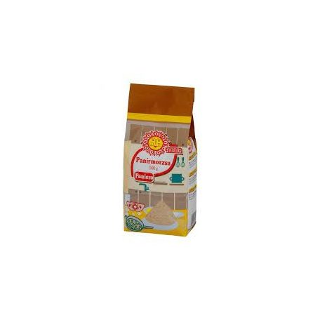 Panírmorzsa 500g Foltin /12/