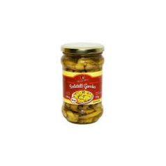 MP Gomba szeletelt üveges 314ml/170g /12/