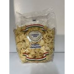 Gergely 4toj. 400g Fodros kocka /14/