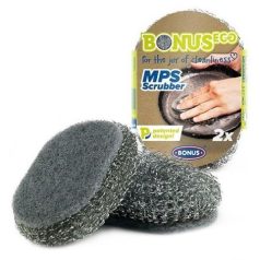 Bonus fémsúroló dörzsivel 2db-os MPS /8/