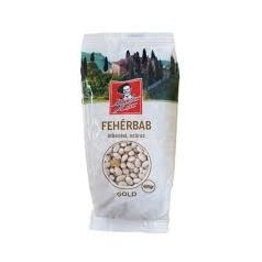 MP Gold 400g Fehérbab /20/