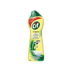 Cif foly. súroló 500ml citrom /8/