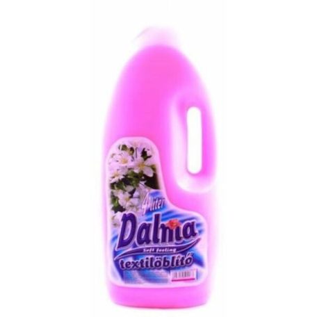 Dalma öblítő 4l rózsaszín /4/