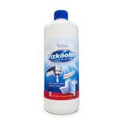 Unikén Vízkőoldó 1l /10/