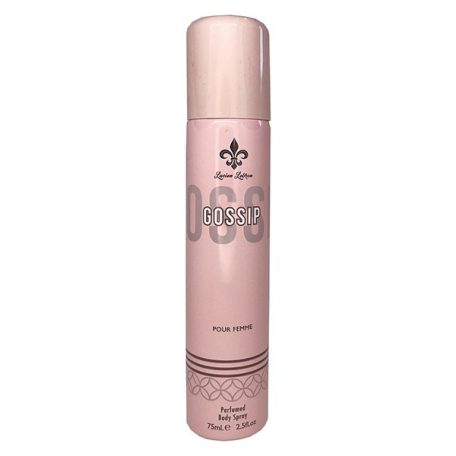 Lucien Lebron Deo Női MI GOSSIP 75ml /12/