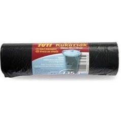 Tuti Szemeteszsák 135l*10Ddb Roll Normál /25/