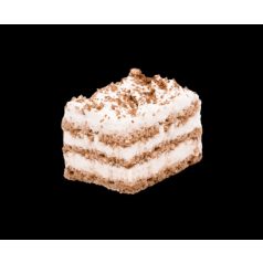 Horváth  250g Bounty piskóta