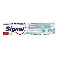 Signal fogkrém 75ml Daily White Family