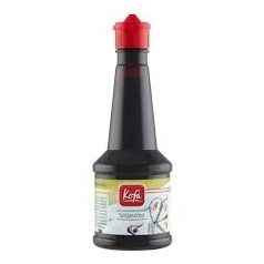 Kofa szójaszósz 170ml /12/