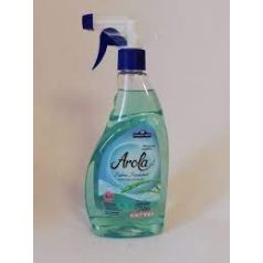 General fresh/arola szövetfrissítő 500ml spring mist /10/