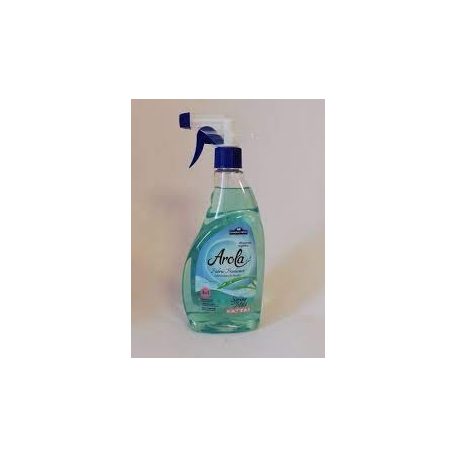 General fresh/arola szövetfrissítő 500ml spring mist /10/