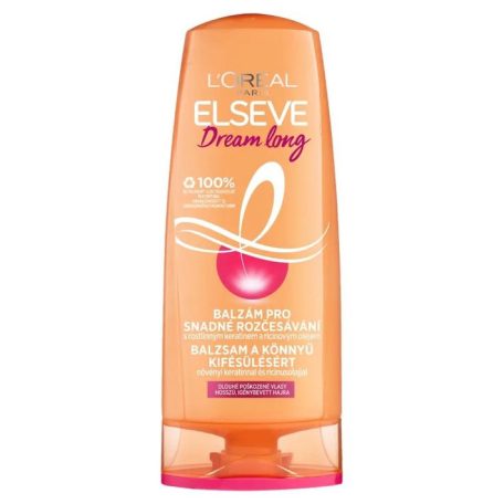 Elsevé balzsam 300ml Dream long /6/