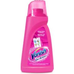 Vanish folttisztító folyadék 1l pink /12/