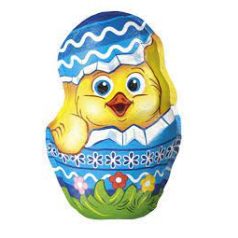 Figaro húsvéti kiscsibe 50g /20/