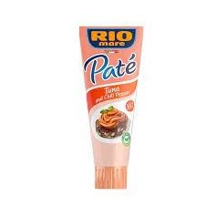 Rio mare paté 100g csípős tonhalas