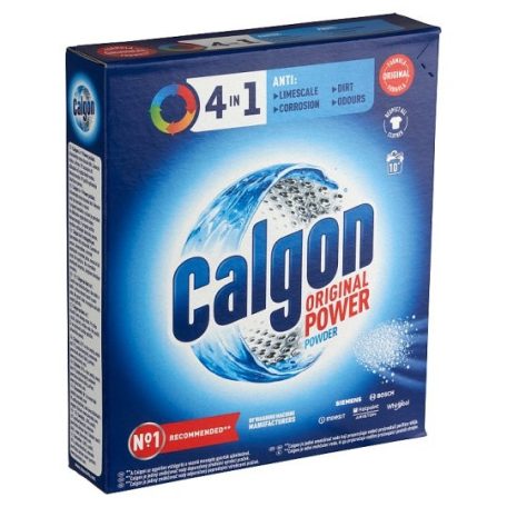Calgon vízlágyító 500g