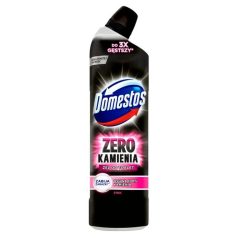 Domestos zero vízkő WC gél Pink 750ml /12/