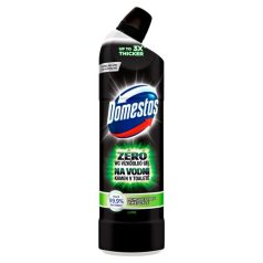 Domestos zero vízkő WC gél Lime 750ml /12/