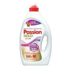 Passion Gold Professional gél 4l color