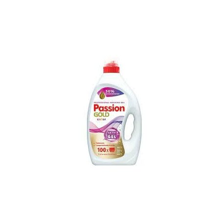 Passion Gold Professional gél 4l color
