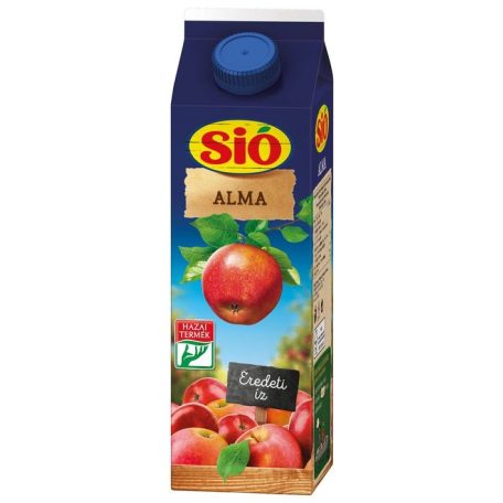 SIÓ Alma 12% ÚJ 1l /12/
