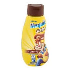 Nesquik szirup 403g /8/