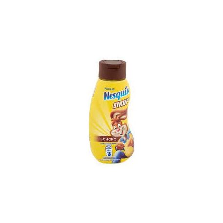 Nesquik szirup 403g /8/