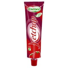 Univer 160g Ketchup /24/